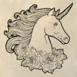 Единорог / Unicorn