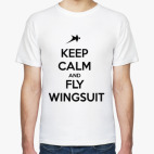 wingsuit skydiving прыжки парашют