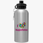 Спортивная бутылка