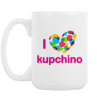 Кружка 420 мл