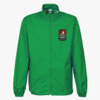 Ветровка без капюшона