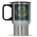 Кружка-термос