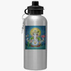 Спортивная бутылка