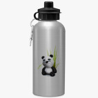 Спортивная бутылка