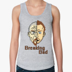 Walter White & Jesse Pinkman