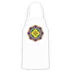 Кухонный фартук