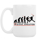 Кружка 420 мл