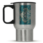 Кружка-термос