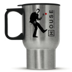 Кружка-термос