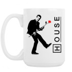 Кружка 420 мл