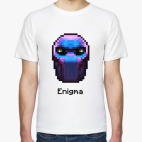 Enigma Dota 2 [ pixel ]