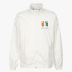 Ветровка без капюшона