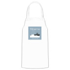 Кухонный фартук