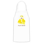 Кухонный фартук