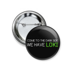 We Have Loki
