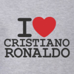 Криштиану Роналду