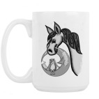 Кружка 420 мл