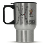 Кружка-термос