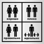 Идеальная пара