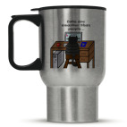 Кружка-термос