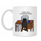 Кружка 330 мл