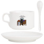 Кофейный набор