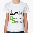  футболка Breaking Bad