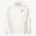 Ветровка без капюшона