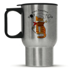 Кружка-термос