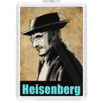 Heisenberg