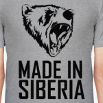 Байкал Сибирь