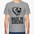 Байкал Сибирь