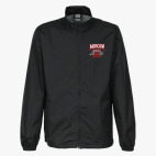 Ветровка без капюшона