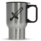 Кружка-термос