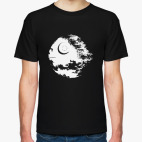 Звездные Войны Звезда Смерти Star Wars Death Star
