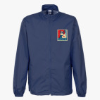 Ветровка без капюшона