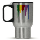 Кружка-термос