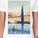 Лахта-центр