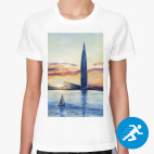 Лахта-центр