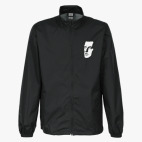 Ветровка без капюшона