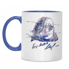 Егор Летов -ГрОб