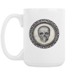 Кружка 420 мл