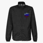 Ветровка без капюшона