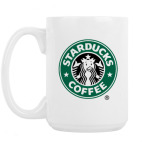 Кружка 420 мл