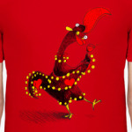 Португальский петух Барселуш