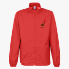 Ветровка без капюшона