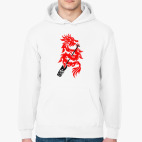 Толстовка худи