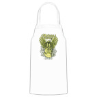 Кухонный фартук