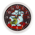 Манеки неко (Maneki neko)