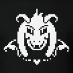 Asriel Dreemurr